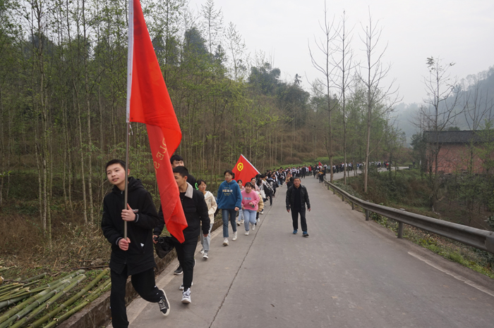 路上1