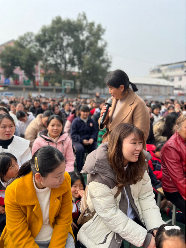 如何陪伴青春期的孩子